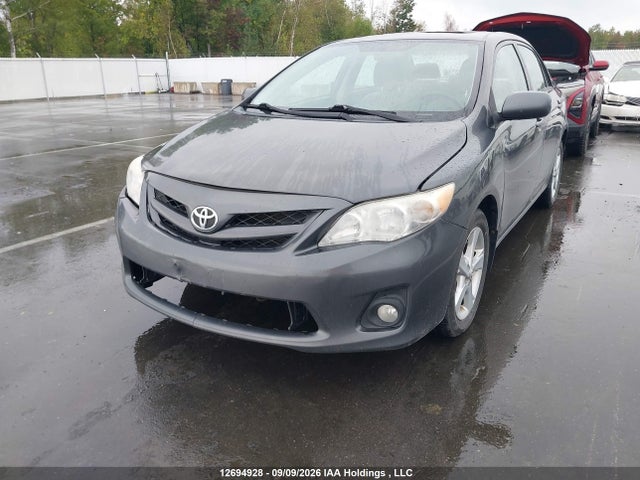 Aukcja sprzedaży 2012 Toyota Corolla Le, vin: 2T1BU4EEXCC792435, numer aukcji: 12694928