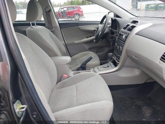 Aukcja sprzedaży 2012 Toyota Corolla Le, vin: 2T1BU4EEXCC792435, numer aukcji: 12694928