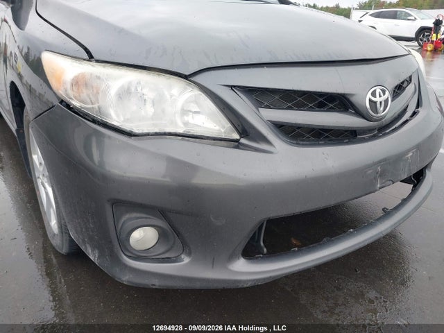 Aukcja sprzedaży 2012 Toyota Corolla Le, vin: 2T1BU4EEXCC792435, numer aukcji: 12694928