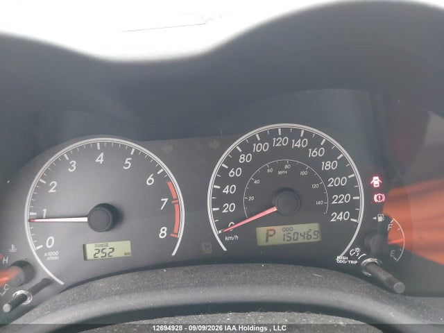 Aukcja sprzedaży 2012 Toyota Corolla Le, vin: 2T1BU4EEXCC792435, numer aukcji: 12694928