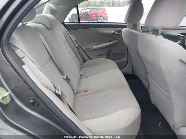 Aukcja sprzedaży 2012 Toyota Corolla Le, vin: 2T1BU4EEXCC792435, numer aukcji: 12694928