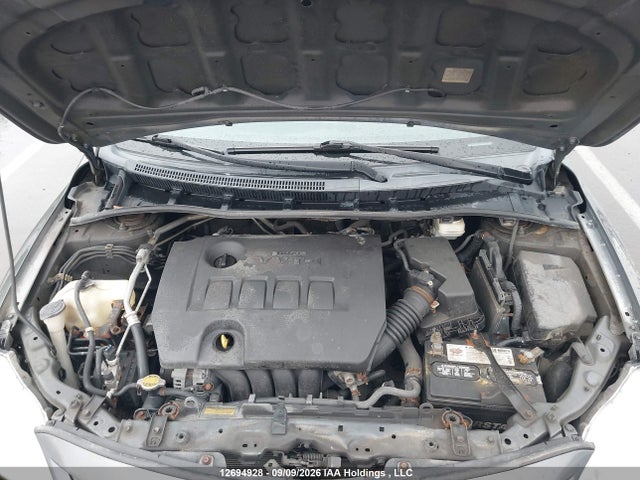 Aukcja sprzedaży 2012 Toyota Corolla Le, vin: 2T1BU4EEXCC792435, numer aukcji: 12694928