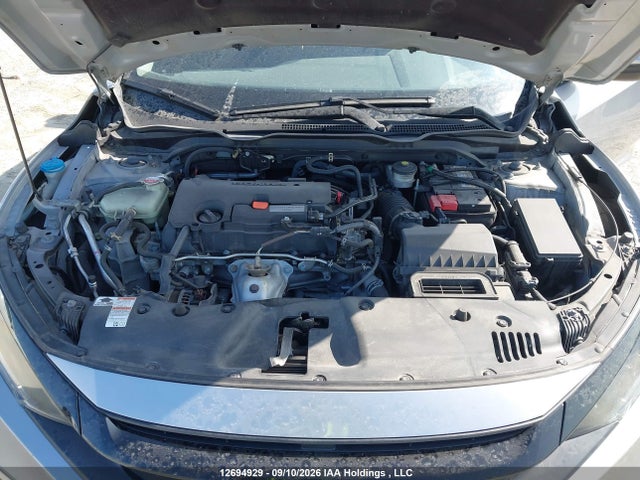 2HGFC2F56KH027431 Honda Civic Lx