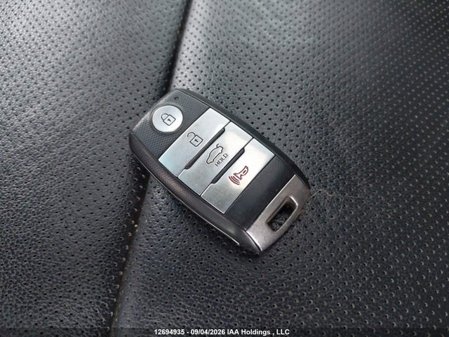 Продаж на аукціоні авто 2016 Kia Forte Ex, vin: KNAFZ4A87G5608961, номер лоту: 12694935