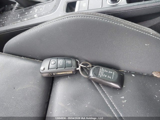 2020 Audi Q3 Prestige S-line მანქანა იყიდება აუქციონზე, vin: WA1FECF35L1073680, აუქციონის ნომერი: 12694936