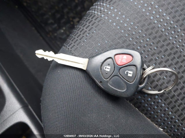 Toyota Matrix S 2014 2T1KU4EEXEC135492 Image 11