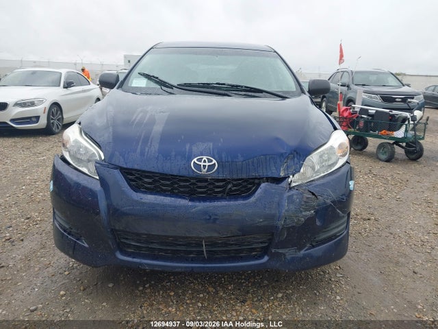 Toyota Matrix S 2014 2T1KU4EEXEC135492 Image 12