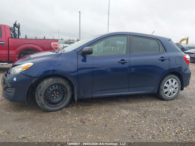 Toyota Matrix S 2014 2T1KU4EEXEC135492 Image 14