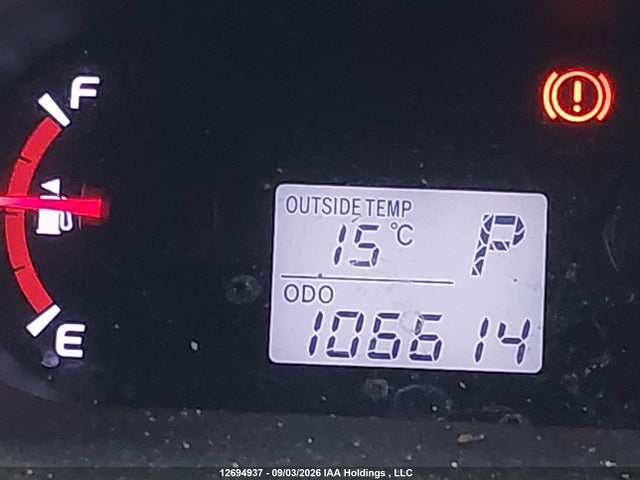 Toyota Matrix S 2014 2T1KU4EEXEC135492 Image 15