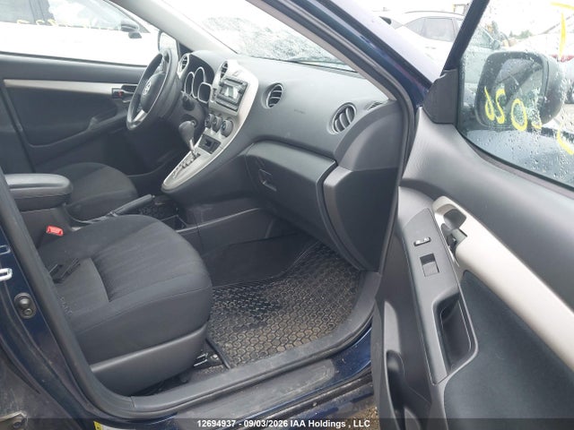 Toyota Matrix S 2014 2T1KU4EEXEC135492 Image 5