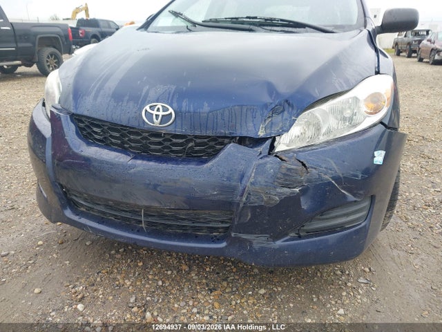 Toyota Matrix S 2014 2T1KU4EEXEC135492 Image 6