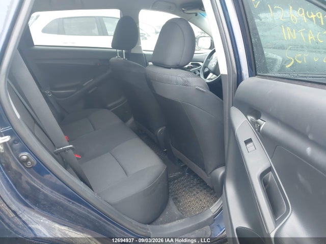 Toyota Matrix S 2014 2T1KU4EEXEC135492 Image 8