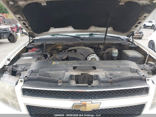 Продаж на аукціоні авто 2010 Chevrolet Tahoe Lt, vin: 1GNUCBE0XAR129252, номер лоту: 12694939