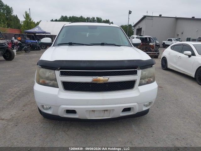 Продаж на аукціоні авто 2010 Chevrolet Tahoe Lt, vin: 1GNUCBE0XAR129252, номер лоту: 12694939