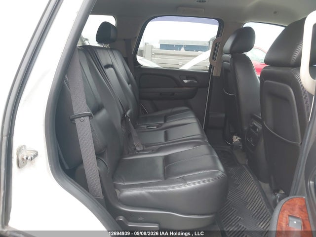 Продаж на аукціоні авто 2010 Chevrolet Tahoe Lt, vin: 1GNUCBE0XAR129252, номер лоту: 12694939