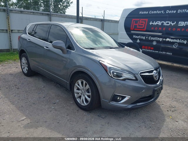 Buick Envision Preferred 2020 LRBFX1SA6LD017236 Image 1