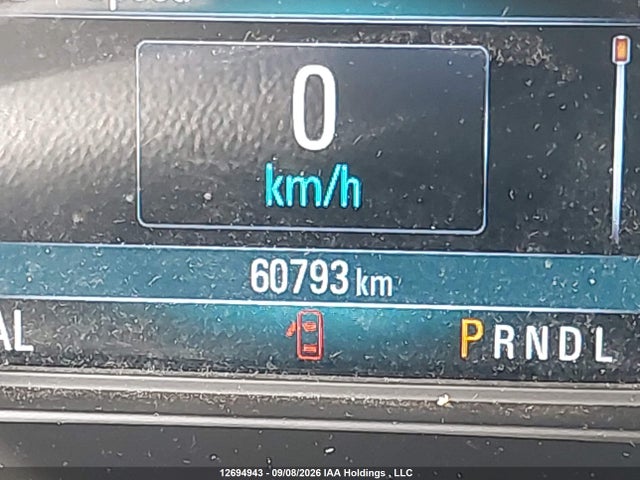 Продажа на аукционе авто 2020 Buick Envision Preferred, vin: LRBFX1SA6LD017236, номер лота: 12694943