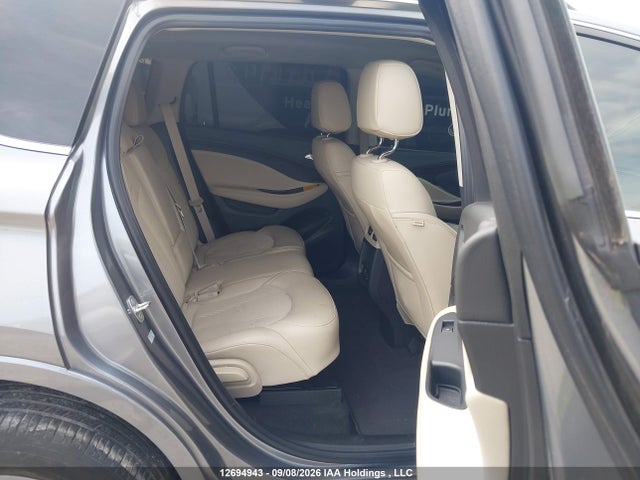 LRBFX1SA6LD017236 Buick Envision Preferred