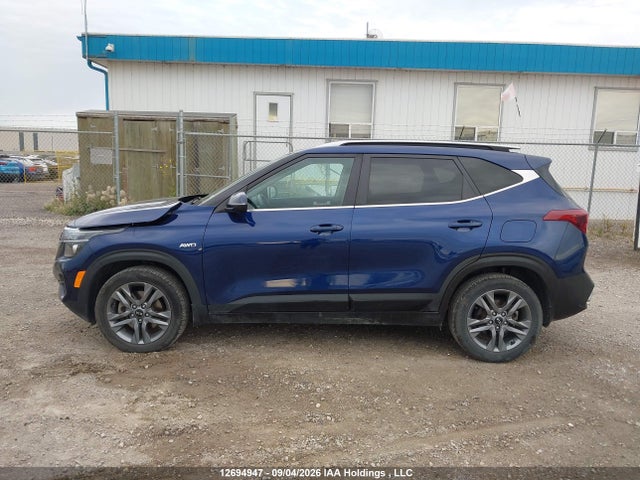 KIA SELTOS S 2021 KNDEUCAA3M7068891 Image 15