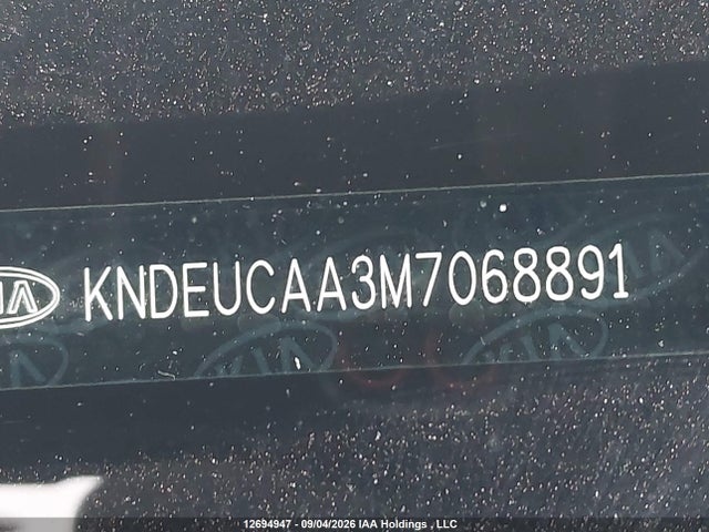 KIA SELTOS S 2021 KNDEUCAA3M7068891 Image 19