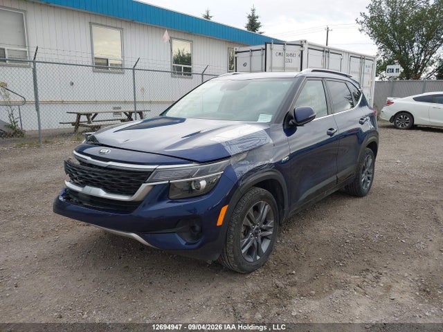 KNDEUCAA3M7068891 KIA SELTOS S