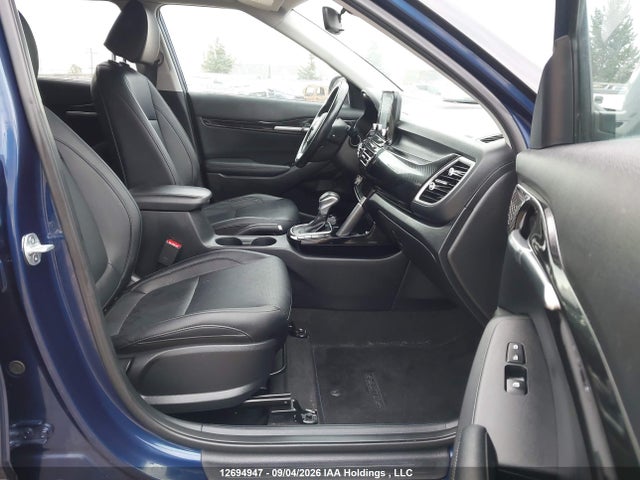 KIA SELTOS S 2021 KNDEUCAA3M7068891 Image 5