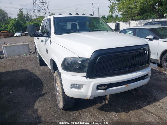 Продаж на аукціоні авто 2011 Ram Ram 2500 Slt, vin: 3D7TT2CT3BG598577, номер лоту: 12694965