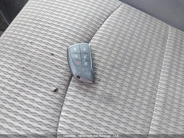 Продаж на аукціоні авто 2011 Ram Ram 2500 Slt, vin: 3D7TT2CT3BG598577, номер лоту: 12694965