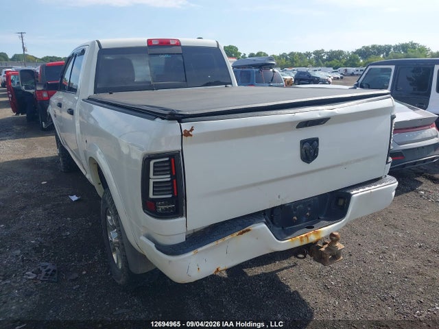 Продаж на аукціоні авто 2011 Ram Ram 2500 Slt, vin: 3D7TT2CT3BG598577, номер лоту: 12694965