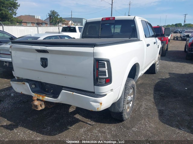 Продаж на аукціоні авто 2011 Ram Ram 2500 Slt, vin: 3D7TT2CT3BG598577, номер лоту: 12694965