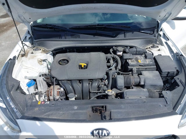 KIA Forte Ex/ex Premium/ex+ 2021 3KPF54AD5ME358938 Image 10