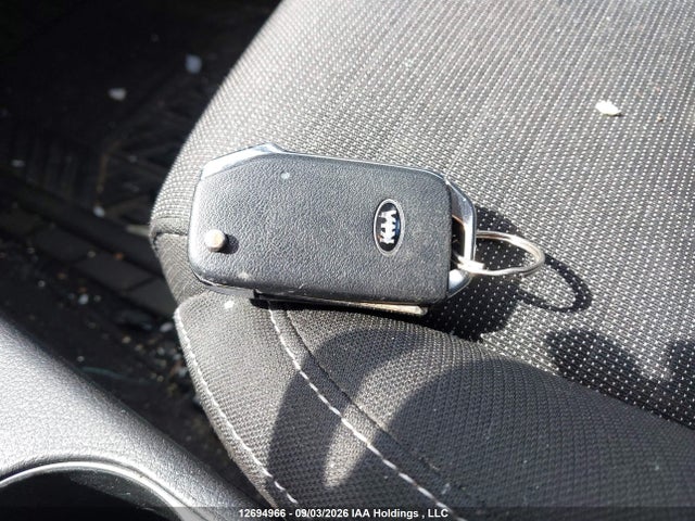 KIA Forte Ex/ex Premium/ex+ 2021 3KPF54AD5ME358938 Image 11