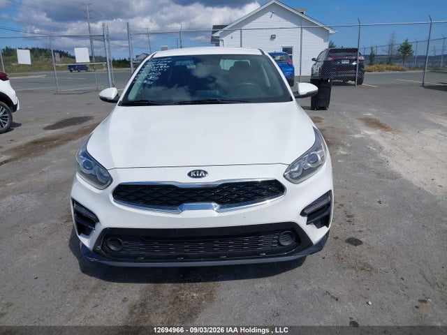 KIA Forte Ex/ex Premium/ex+ 2021 3KPF54AD5ME358938 Image 12