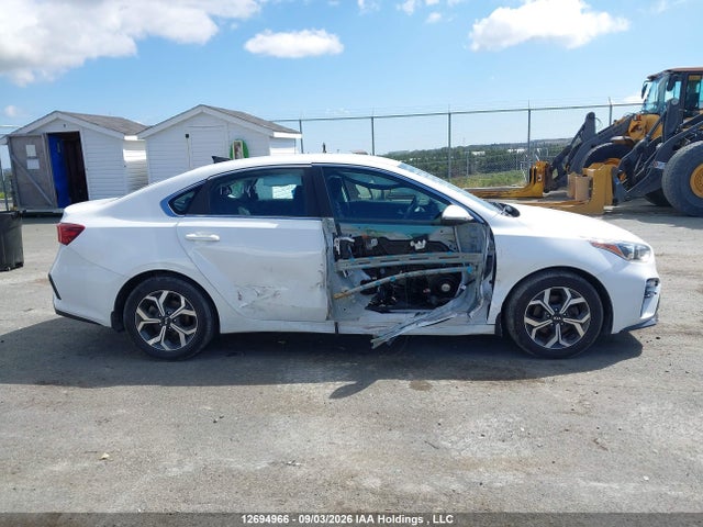KIA Forte Ex/ex Premium/ex+ 2021 3KPF54AD5ME358938 Image 13