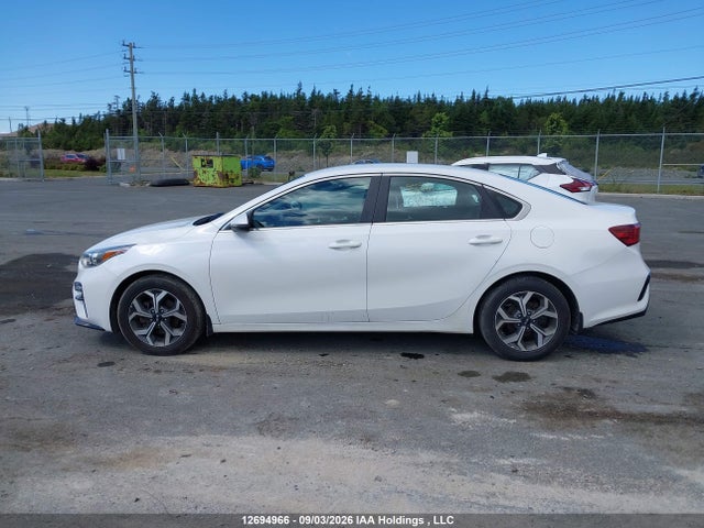 KIA Forte Ex/ex Premium/ex+ 2021 3KPF54AD5ME358938 Image 14