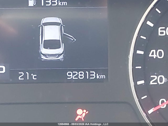 KIA Forte Ex/ex Premium/ex+ 2021 3KPF54AD5ME358938 Image 15