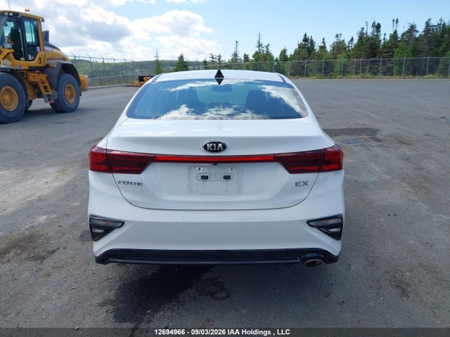KIA Forte Ex/ex Premium/ex+ 2021 3KPF54AD5ME358938 Image 16