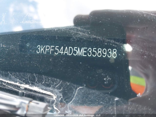 KIA Forte Ex/ex Premium/ex+ 2021 3KPF54AD5ME358938 Image 19
