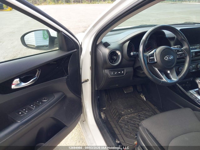 KIA Forte Ex/ex Premium/ex+ 2021 3KPF54AD5ME358938 Image 20