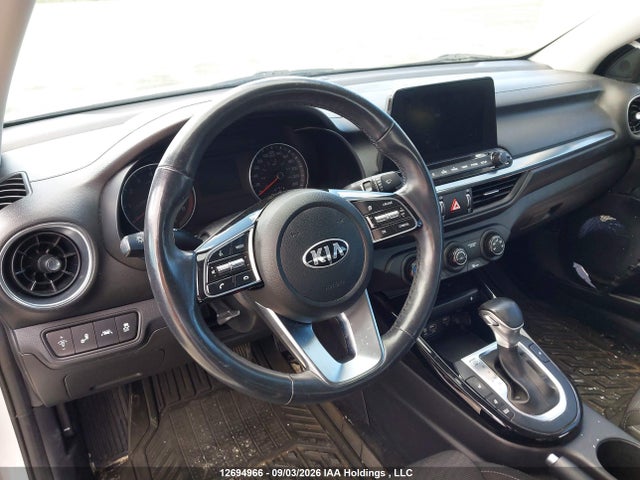 KIA Forte Ex/ex Premium/ex+ 2021 3KPF54AD5ME358938 Image 21