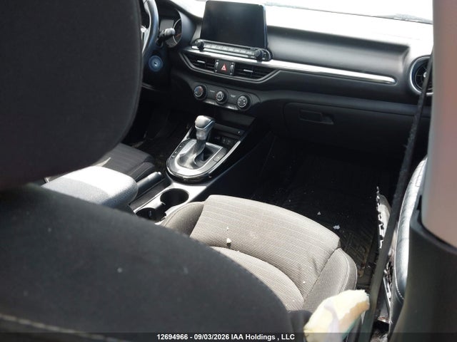 KIA Forte Ex/ex Premium/ex+ 2021 3KPF54AD5ME358938 Image 5