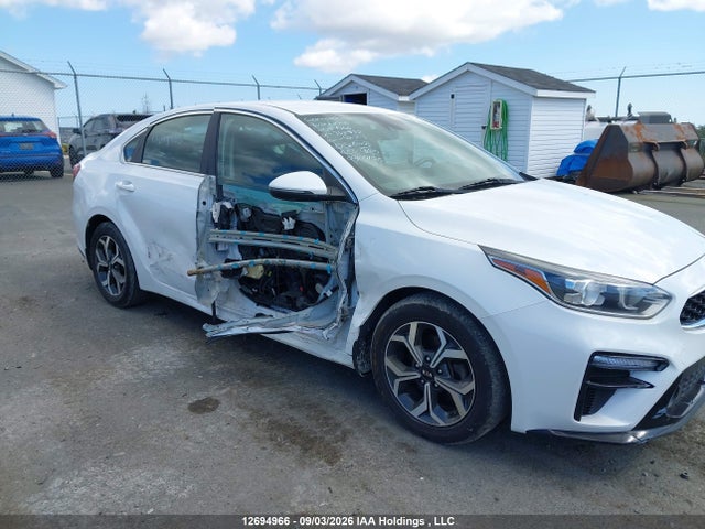 KIA Forte Ex/ex Premium/ex+ 2021 3KPF54AD5ME358938 Image 6