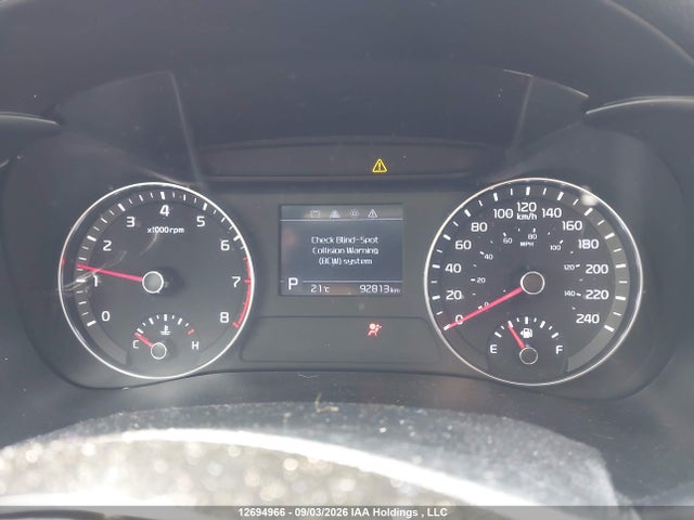 KIA Forte Ex/ex Premium/ex+ 2021 3KPF54AD5ME358938 Image 7