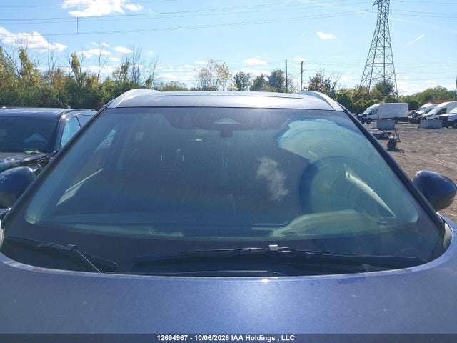 Aukcja sprzedaży 2026 Nissan Rogue Rock Creek Awd Cvt/sv Dark Armor/sv Moonroof Awd Cvt, vin: JN8BT3BB0TW381015, numer aukcji: 12694967