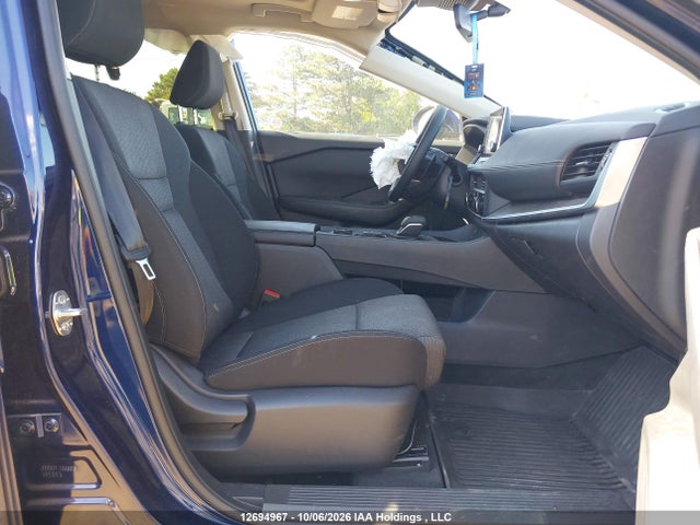 Aukcja sprzedaży 2026 Nissan Rogue Rock Creek Awd Cvt/sv Dark Armor/sv Moonroof Awd Cvt, vin: JN8BT3BB0TW381015, numer aukcji: 12694967