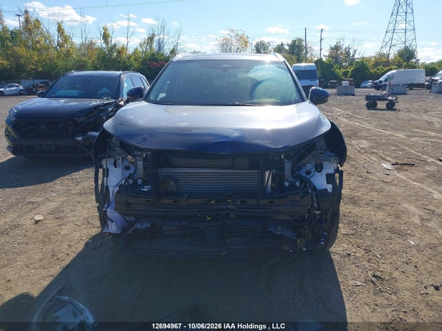 Aukcja sprzedaży 2026 Nissan Rogue Rock Creek Awd Cvt/sv Dark Armor/sv Moonroof Awd Cvt, vin: JN8BT3BB0TW381015, numer aukcji: 12694967
