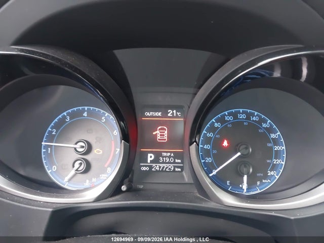 2T1BURHE1EC048640 Toyota Corolla S