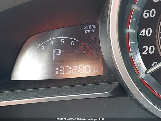 Продаж на аукціоні авто 2015 Mazda Mazda3 Gx, vin: 3MZBM1U76FM172207, номер лоту: 12694971