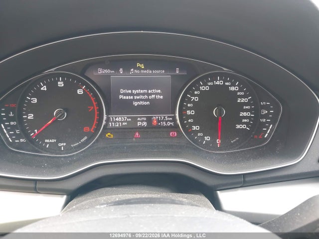 2021 Audi Q5 Premium მანქანა იყიდება აუქციონზე, vin: WA1AAAFY2M2135179, აუქციონის ნომერი: 12694976