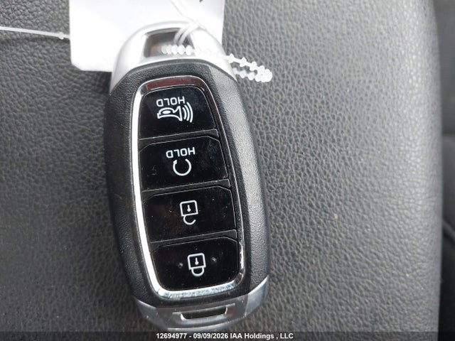 KM8K2CAB2NU781734 Hyundai Kona Preferred Awd